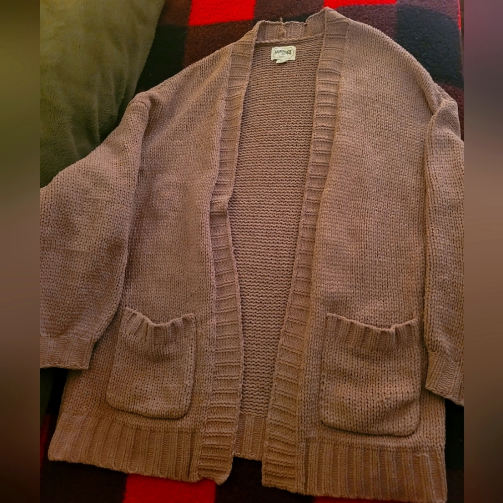 American Eagle Cardigan
